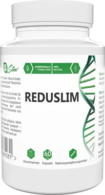 Produktbild von Reduslim - 60 Kapseln