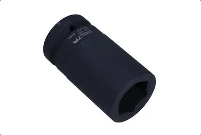 Produktbild von SELTA Kraft-Stecknuss SE-98510034 100mm Chrom-Molybdänstahl