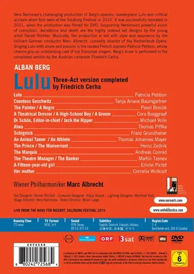 Produktbild von Lulu