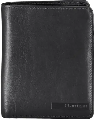 Produktbild von Flanigan Geldbörse Alba Schwarz 12