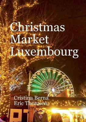 Produktbild von Christmas Market Luxembourg