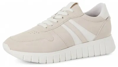 Produktbild von Tamaris Sneaker Beige