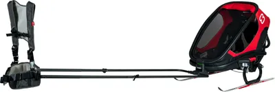 Produktbild von Hamax Ski Set für Outback