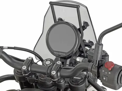 Produktbild von GIVI FB9059 Querstange Smartphone/Navigator-Halterung
