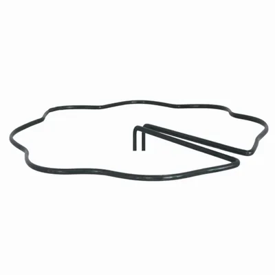 Produktbild von T&T Stützring Zentral Ø 30 cm wellenförmig