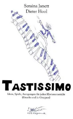 Immagine prodotto di Tastissimo, für Klavier
