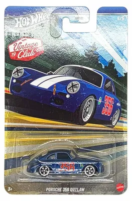Zdjęcie produktu dla Hot Wheels JKY28, Samochód, 3 lat(a), Plastik, Metal, Wielobarwny