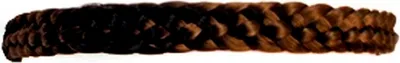 Produktbild von Haarreifen, ca. 2cm breit, m.Kunsthaar, sort.