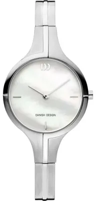 Produktbild von Danish Design - Armbanduhr - Damen - IV62Q1202