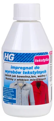 Produktbild von Textilimprägnierung 300 ml – Wasserabweisender Schutz für Kleidung, Schuhe und Stoffe