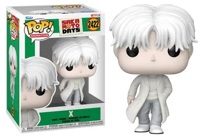 Immagine prodotto di Figurina POP Sakamoto Days X Slur n. 2422