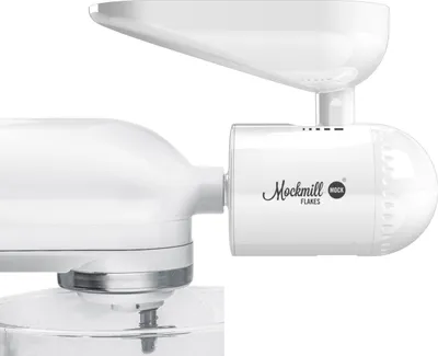 Produktbild von Flockervorsatz Mockmill für KitchenAid MM002