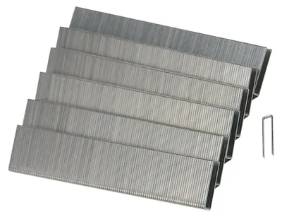 Productafbeelding van Mecafer Spijkers, 10 mm - 2000 stuks