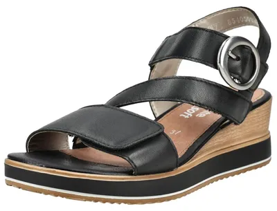 Produktbild von Remonte Sandalen Sandalen Leder