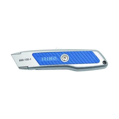 Produktbild von Trapezklingen-Sicherheitsschneider 668-150-1 irimo