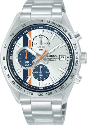 Immagine prodotto di Orologio Lorus RM399JX9 argento