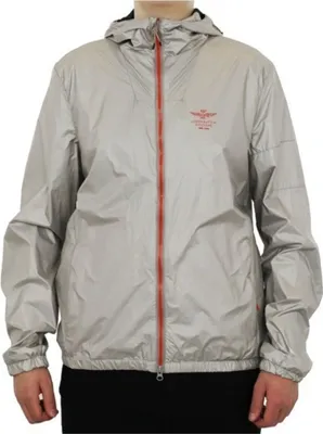 Produktbild von Aeronautica Militare Jacken AB2009CT287857, Größe: 183
