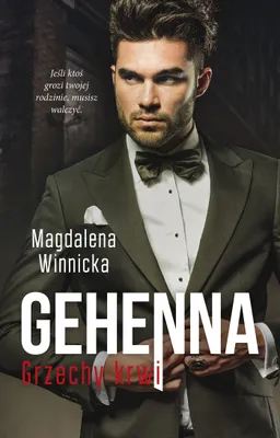 Image de Gehenna. Grzechy krwi Tom 2