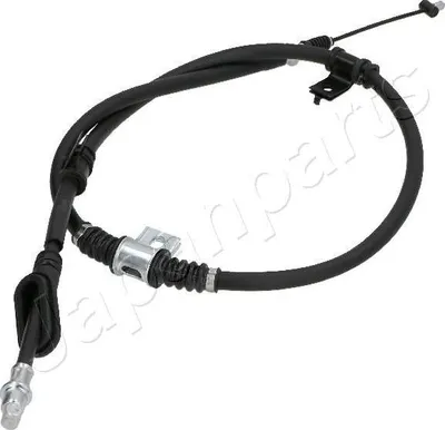 Produktbild von JAPANPARTS Handbremsseil Seilzug Feststellbremse für HYUNDAI LANTRA II (J-2) Hinten Rechts BC-H65R