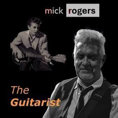 Produktbild von The Guitarist (Digipak)