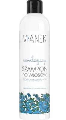 Obrázok produktu pre Vianek hydratačný šampón na vlasy 300 ml