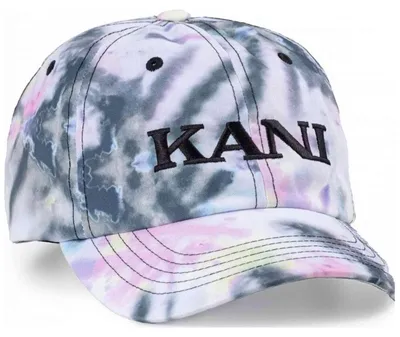 Produktbild von Cap Karl Kani 072-4802 für Herren