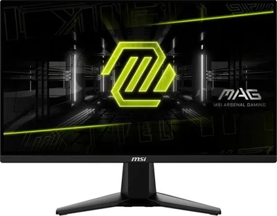 Immagine prodotto di MSI MAG 255F E20, 62,2 cm (24,5"), 1920 x 1080 px, Full HD, LCD, 0,5 ms, nero