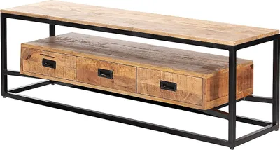 Obrázok produktu pre RTV skriňa Sivert 150x40x51cm