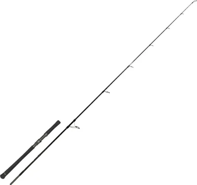 Produktbild von Zeck Evo Cat Spin 217cm 100g - Spinnrute