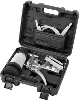 Image de Kit d'aspiration à vide manuel