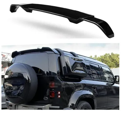 Zdjęcie produktu dla Elzusha - Spoiler tylny do Land Rover Defender 2020-2023