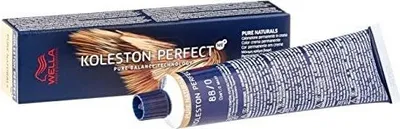 Produktbild von Wella Professionals Koleston Perfect Me+ Pure Naturals Professionelle permanente Haarfarbe 88/0 60 ml