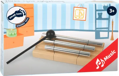 Produktbild von Xylophon Dreiklang