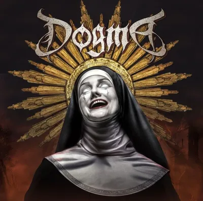 Produktbild von Dogma