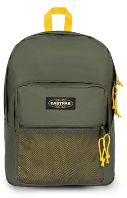 Produktbild von Eastpak Pinnacle 38l Rucksack Grün  Grün One Size