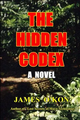 Produktbild von The Hidden Codex