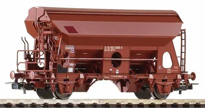 Zdjęcie produktu dla Piko 24602 Samowyładowczy wagon Td5635 DR IV