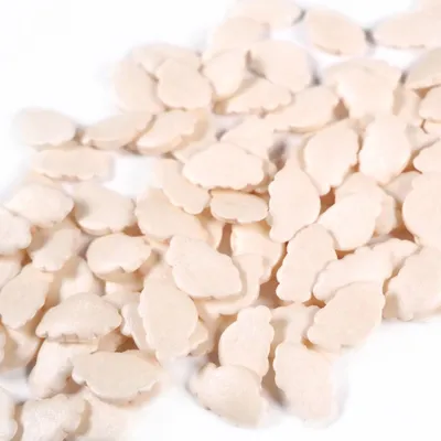 Immagine prodotto di Streuselheld Granella di zucchero "Nuvole" 40 g Decorazione paradisiaca per torte con lucentezza setosa e delicato bagliore