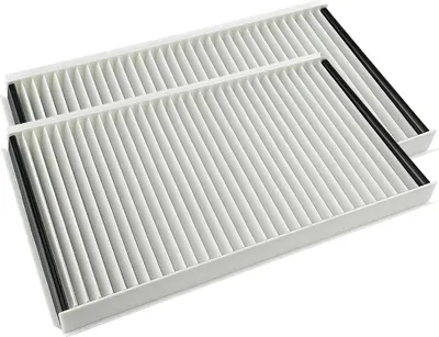 Produktbild von AIR2GO Filterset 2x G4 Filter für Zehnder ComfoAir 180
