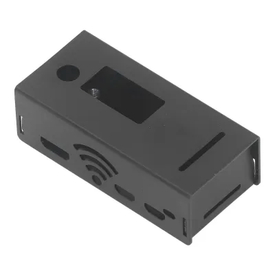 Obrázek produktu pro MMDVM Hotspot Shell,MMDVM Hotspot Case,MMDVM Hotspot Housing,MMDVM Hotspot Enclosure,Aluminium Alloy Hotspot Shell,Hotspot Shell
