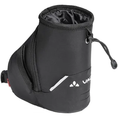 Zdjęcie produktu dla Torba na napoje Vaude Tool - pod siodło, czarna