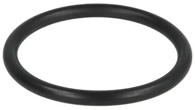 Produktbild von WERIT O-Ring zu T-Stück Nr. 12, 62,6 x 5,7mm, 1 Stk.