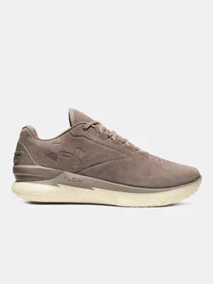 Produktbild von Under Armour Curry 1 Low Flotro Lux Unisex Schuhe 3027603-200__11.5