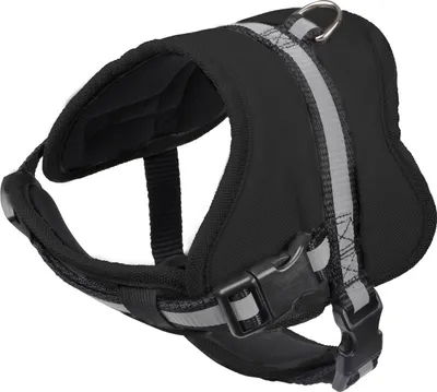 Produktbild von Hundegeschirr Gr. S 33-45 cm Brustgeschirr Sicherheitsgeschirr Hund Geschirr