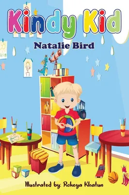 Produktbild von Kindy Kid