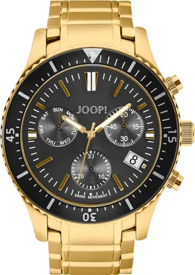Produktbild von Joop Herrenuhr Chronograph 2030895