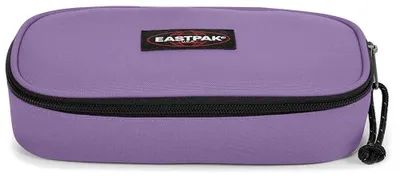 Produktbild von Eastpak Oval Single Mäppchen Lila Mann Lila One Size