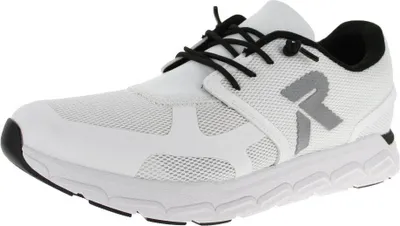 Produktbild von Rieker Evolution Sneaker Weiß in Gr. 43