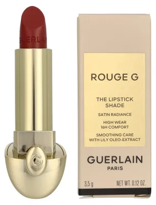 Produktbild von #03 Le Nude Intense Guerlain Rouge G Satin Refill