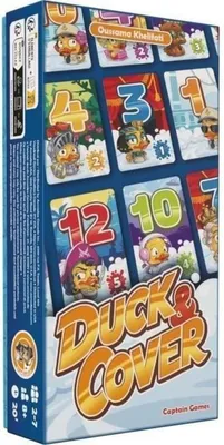 Image de Jeu de table Asmodee